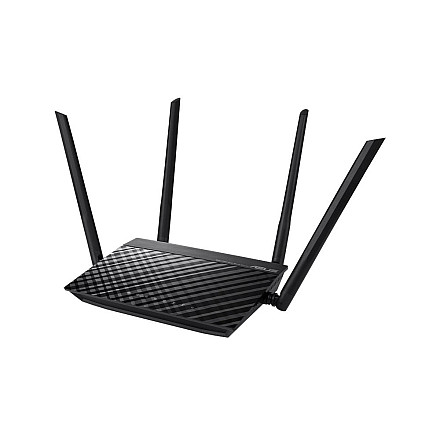 Asus RT-AC1200 v.2 Маршрутизатор 802.11ac - 4