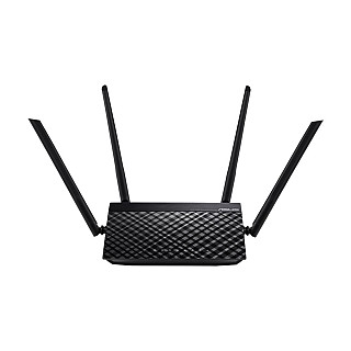 Asus RT-AC1200 v.2 Маршрутизатор 802.11ac