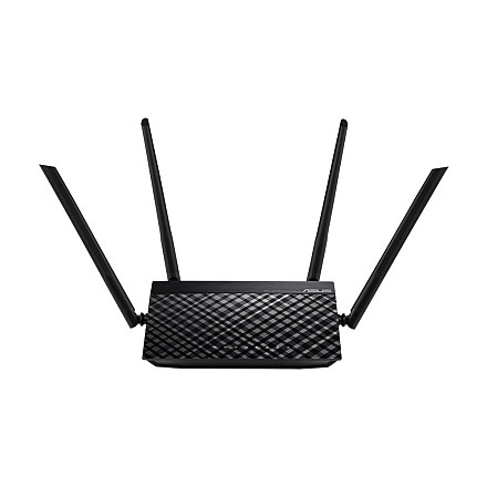 Asus RT-AC1200 v.2 Маршрутизатор 802.11ac - 1