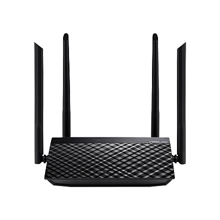 Asus RT-AC1200 v.2 Маршрутизатор 802.11ac - 5