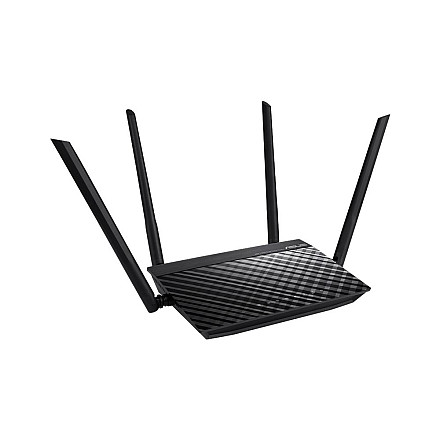 Asus RT-AC1200 v.2 Маршрутизатор 802.11ac - 3
