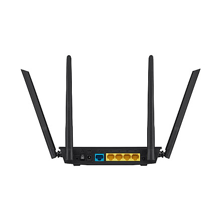 Asus RT-AC1200 v.2 Маршрутизатор 802.11ac - 2