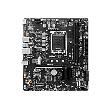 MSI PRO B760M-B DDR4 Processor family Intel Processor socket LGA1700