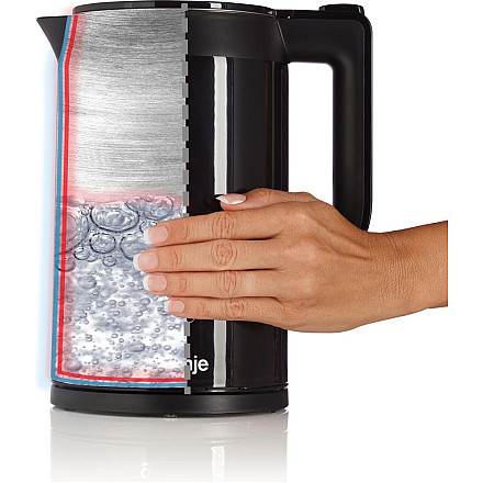 Gorenje Kettle K17DWDII Electric 2200 W - 4