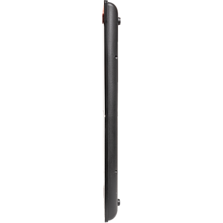 Gorenje Portable Hob | ICY3500DGP | Induction | Number of burners/cooking zones 2 | Touch | Timer | Black - 3