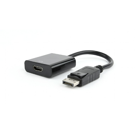Адаптер wideo Cablexpert 19-pinowe HDMI typu A жіночі - 2