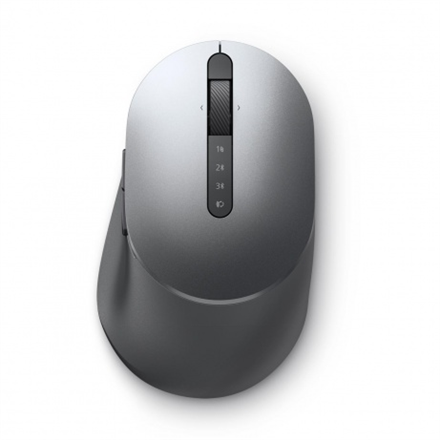 Dell | Multi-Device | Optical Mouse | MS5320W | Wireless | Titan Grey - 3