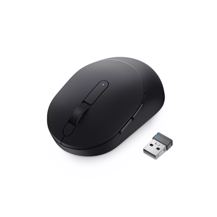 Dell | Pro | Bezпровідна mysz optyczna 2,4 GHz | MS5120W | Bezпровідна | чорна - 3