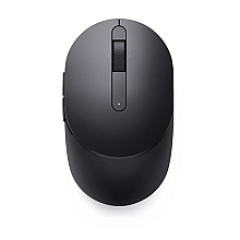 Dell | Pro | Bezпровідна mysz optyczna 2,4 GHz | MS5120W | Bezпровідна | чорна