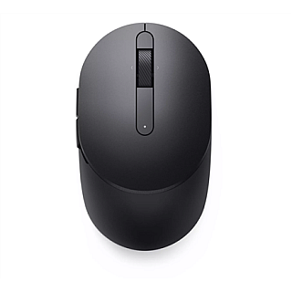 Dell | Pro | Bezпровідна mysz optyczna 2,4 GHz | MS5120W | Bezпровідна | чорна