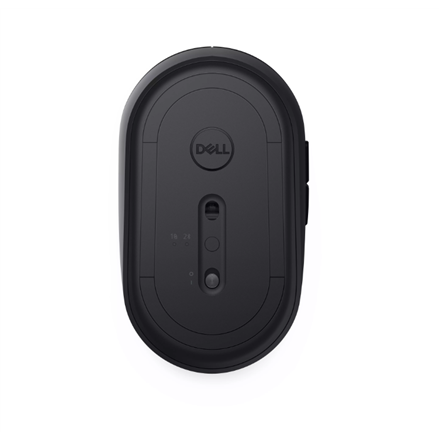 Dell | Pro | Bezпровідна mysz optyczna 2,4 GHz | MS5120W | Bezпровідна | чорна - 4