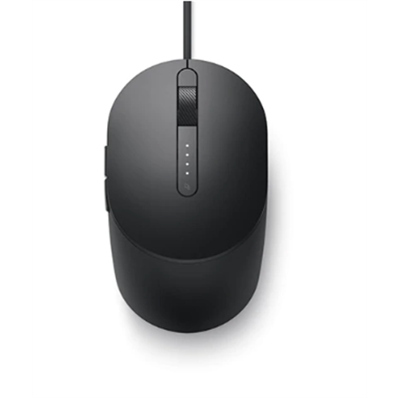 Dell | Миша laserowa | MS3220 | провідна | провідна - USB 2.0 | чорна - 3