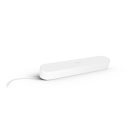 Philips Hue Play WCA Lightbar Base, White|42 W|2000-6500 Hue White Colour Ambiance - 2