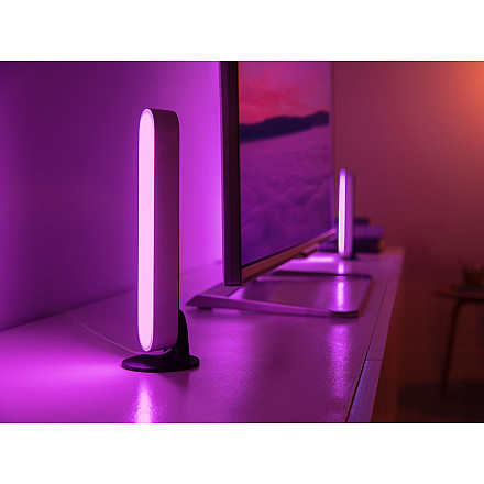 Philips Hue Play WCA Lightbar Base, White|42 W|2000-6500 Hue White Colour Ambiance - 7
