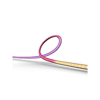 Philips Hue Gradient PC Lightstrip 24-27"|15 W