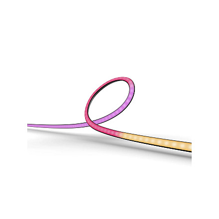 Philips Hue Gradient PC Lightstrip 24-27"|15 W - 1