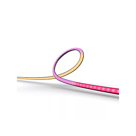 Philips Hue Gradient PC Lightstrip 24-27"|15 W - 3