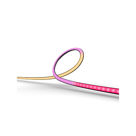 Philips Hue Gradient PC Lightstrip 32-34" Starter kit|19 W - 3