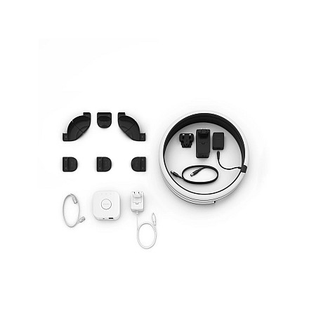 Philips Hue Gradient PC Lightstrip 32-34" Starter kit|19 W - 4