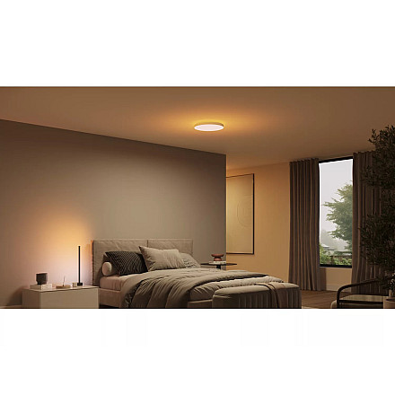 Philips Hue Datura Ceiling Light Small 38.4cm | Philips Hue Datura Ceiling Light Small 38.4cm | 48 W - 6