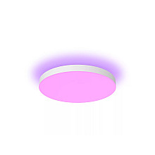 Philips Hue Datura Ceiling Light Small 38.4cm | Philips Hue Datura Ceiling Light Small 38.4cm | 48 W