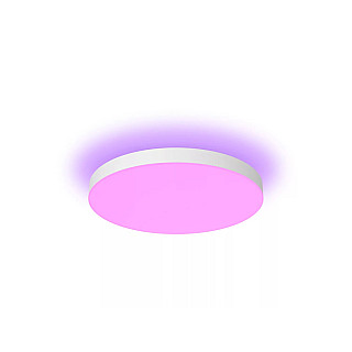 Philips Hue Datura Ceiling Light Small 38.4cm | Philips Hue Datura Ceiling Light Small 38.4cm | 48 W