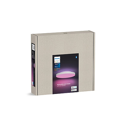 Philips Hue Datura Ceiling Light Small 38.4cm | Philips Hue Datura Ceiling Light Small 38.4cm | 48 W - 4