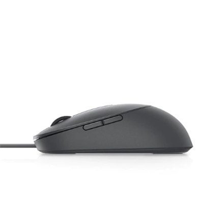 Dell | Миша laserowa | MS3220 | провідна | провідна - USB 2.0 | Titan Grey - 6