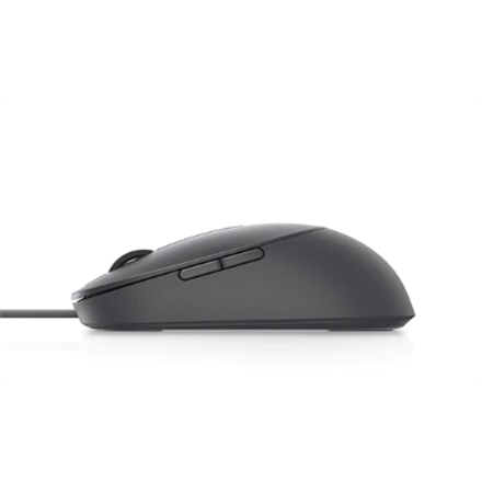 Dell | Миша laserowa | MS3220 | провідна | провідна - USB 2.0 | Titan Grey - 3