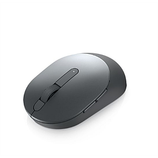 Dell | Pro | MS5120W | Bezпровідна mysz | Titan Gray