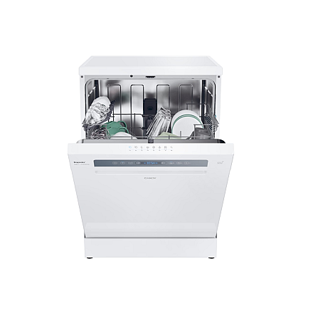 Candy Dishwasher CF 3C7F0W Free standing Width 60 cm - 5