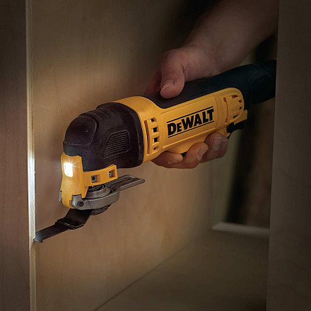 DEWALT DT20704-QZ Fastcut Wood Blade, 31 x 43 mm - 3