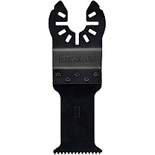 DEWALT DT20704-QZ Fastcut Wood Blade, 31 x 43 mm