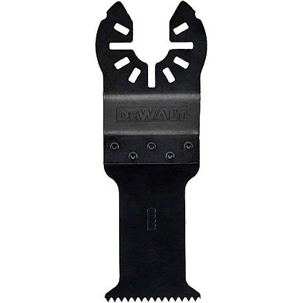 DEWALT DT20704-QZ Fastcut Wood Blade, 31 x 43 mm - 1