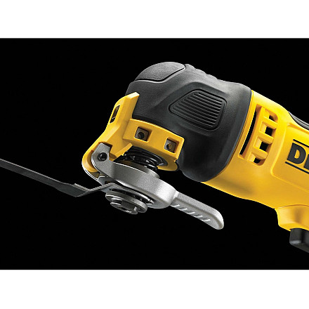 DEWALT DT20704-QZ Fastcut Wood Blade, 31 x 43 mm - 2