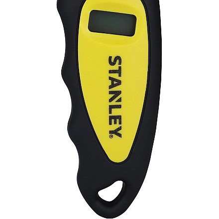 Stanley Digital Tire Pressure Gauge | STHT80874-0 - 3