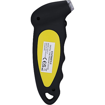 Stanley Digital Tire Pressure Gauge | STHT80874-0 - 4