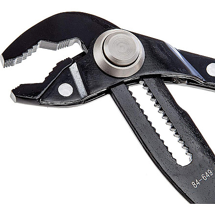 Stanley Fatmax 250mm Push Button Multigrip Pliers | 0-84-648 - 3