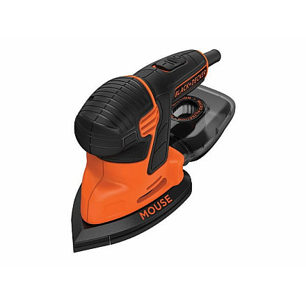 Triangular Sander | KA2500K-QS | 120 W - 2