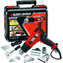 Construction Hair Dryer | KX2200K-QS | 2000 W
