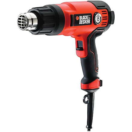 Construction Hair Dryer | KX2200K-QS | 2000 W - 2