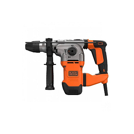 Impact Drill, SDS+ | BEHS03K-QS | 1250 W - 2