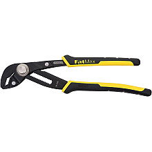 Stanley Fatmax 300mm Push Button Multigrip Pliers | 0-84-649