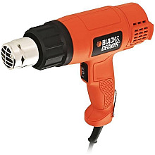 BLACK & DECKER | KX1650-QS | 44.4 l/s | 1750 W | Air Blower