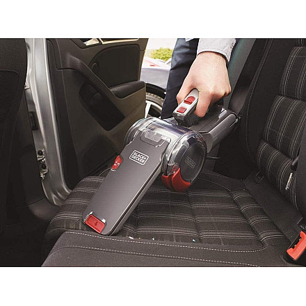 BLACK & DECKER | PV1200AV-XJ | Car vacuum cleaner - 5