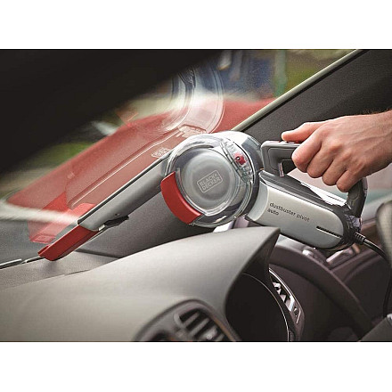 BLACK & DECKER | PV1200AV-XJ | Car vacuum cleaner - 3