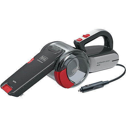 BLACK & DECKER | PV1200AV-XJ | Car vacuum cleaner - 1