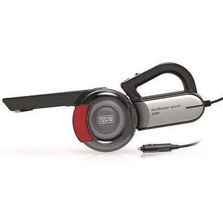 BLACK & DECKER | PV1200AV-XJ | Car vacuum cleaner - 2