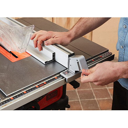 Table Saw, 254 mm | BES720-QS | 1800 W - 4