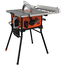 Table Saw, 254 mm | BES720-QS | 1800 W